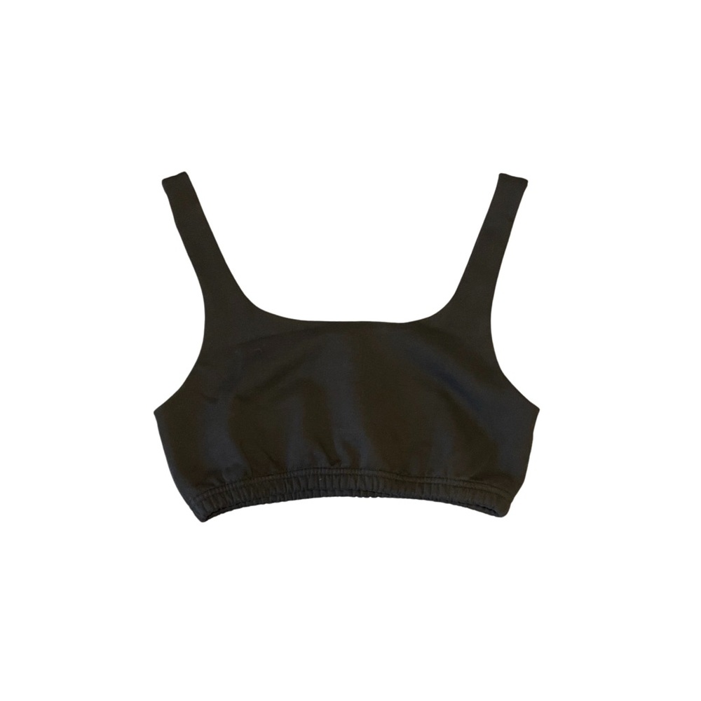 Oak Refine Tank Bralette